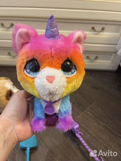 FurReal Friends Walkalots