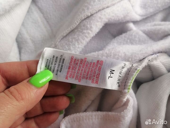 Костюм ко дню космонавтики (кигуруми)