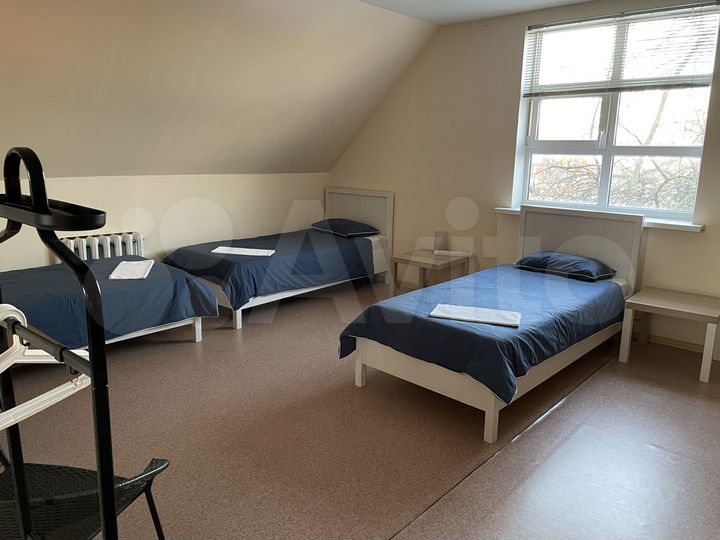 Гостиница, 220 м²