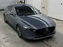 Mazda 3 1.5 AT, 2020, 15 600 км, с пробегом, цена 1 500 000 руб.