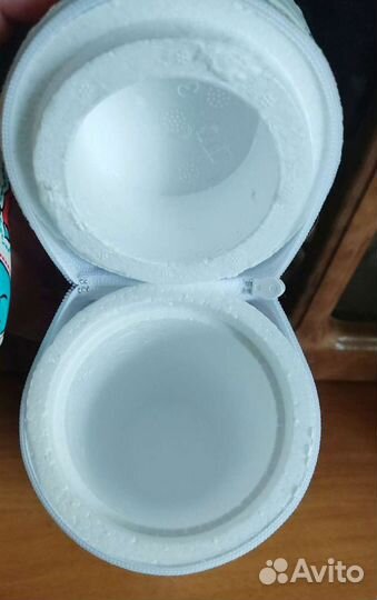 Термоконтейнер для бутылочки 