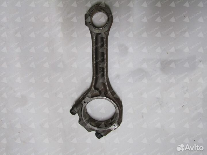 Шатун двс 4rmazg
