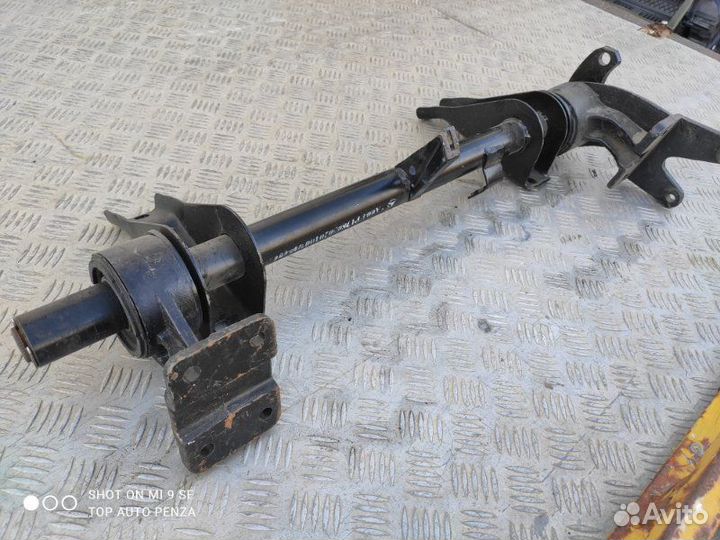 Торсион кабины Baw Fenix 1044 2008-2012