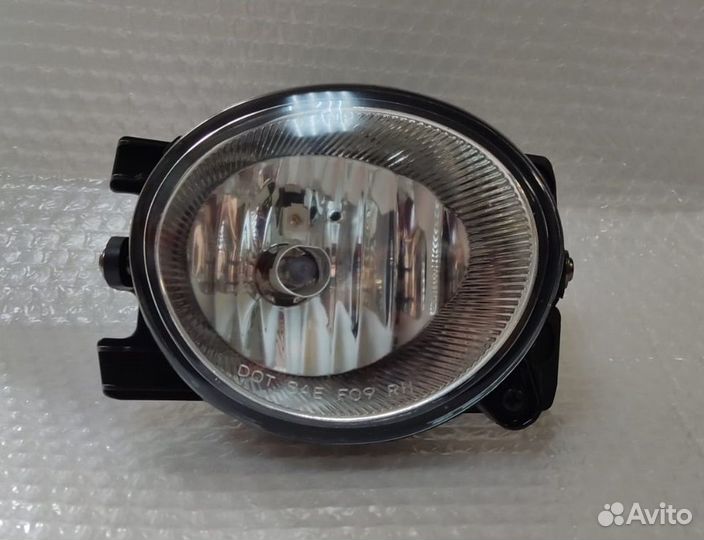 Туманка Honda Pilot 2009 правая