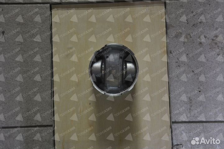 Поршневая группа двс Yuchai YC6108/YC6B125