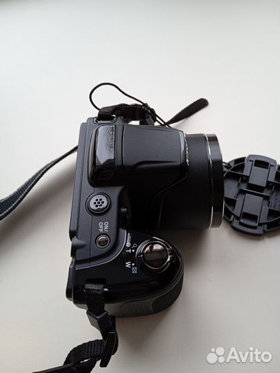 Продам фотоаппарат