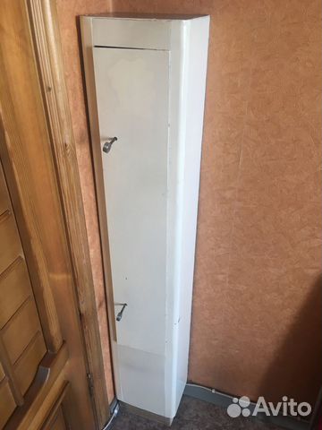 Оружейный сейф