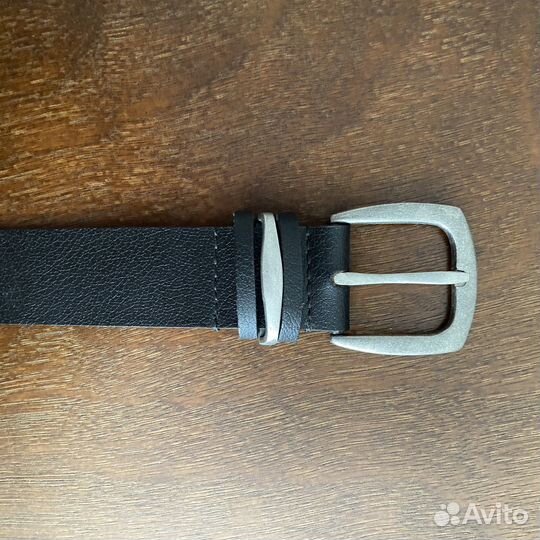 Ремень натуральная кожа