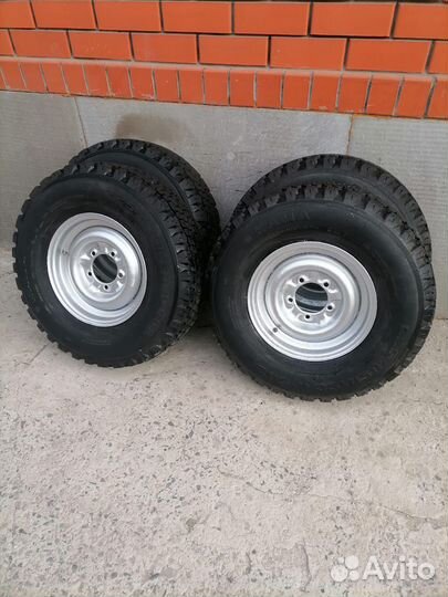 Шины диски и колеса