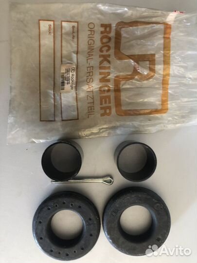 Р/к фаркопа rockinger 25477 ROE25477