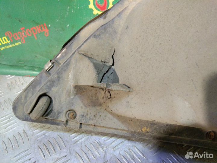 Фара правая Chery Tiggo T11 2.4 2008