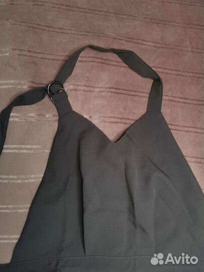 Фартук для мастера маникюра