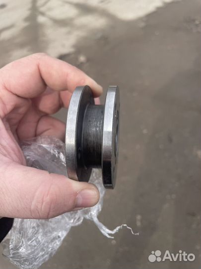 Подшипник вискомуфты газ 3302