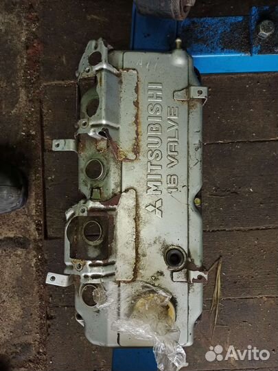Гбц Митсубиси 4G92 1.6 бензин