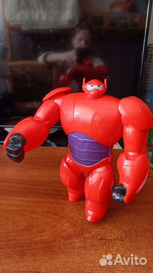 Игрушки для мальчишек