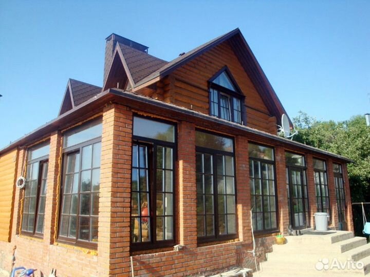 Окна пвх со скидкой