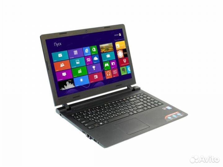 Ноутбук Lenovo Intel Celeron 8 гб