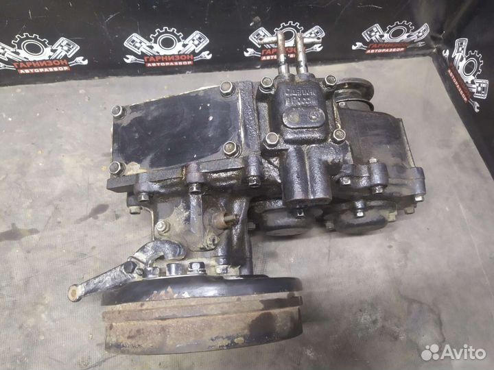 Ркпп раздатка раздаточная коробка УАЗ Буханка