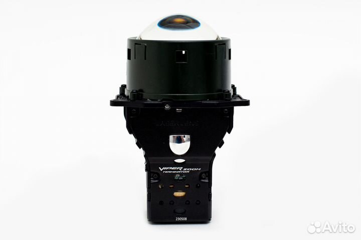 BI-LED Модуль ViperZoom Terminator 3.0