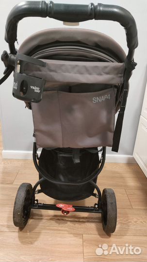 Коляска valco baby snap 4