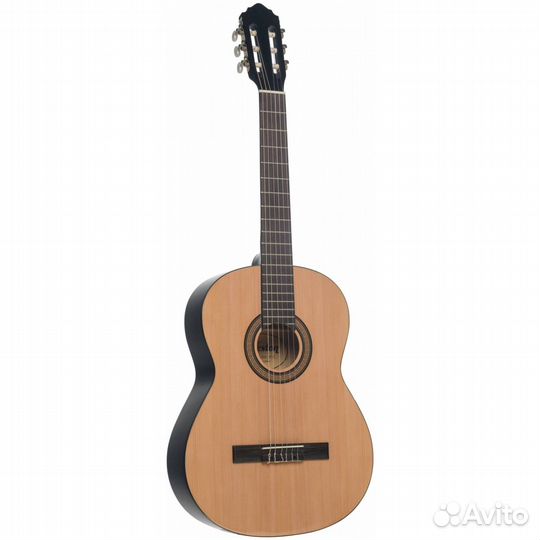 Классическая гитара Veston C-50A SP/N
