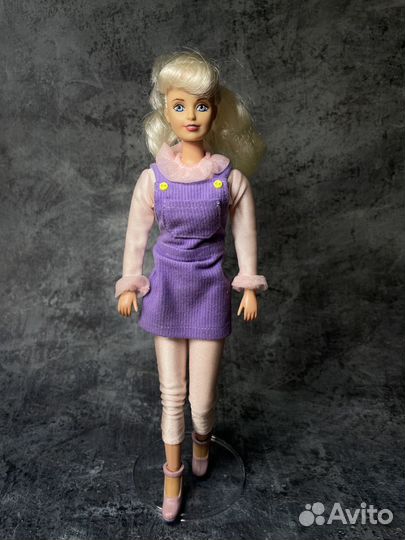 Кукла Walking Tanya The Babysitter Giochi Preziosi