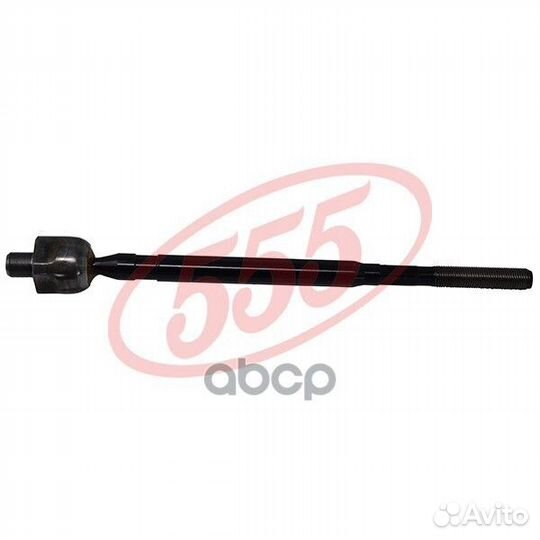 Тяга рулевая mazda 323/familia 98-04/premacy 99
