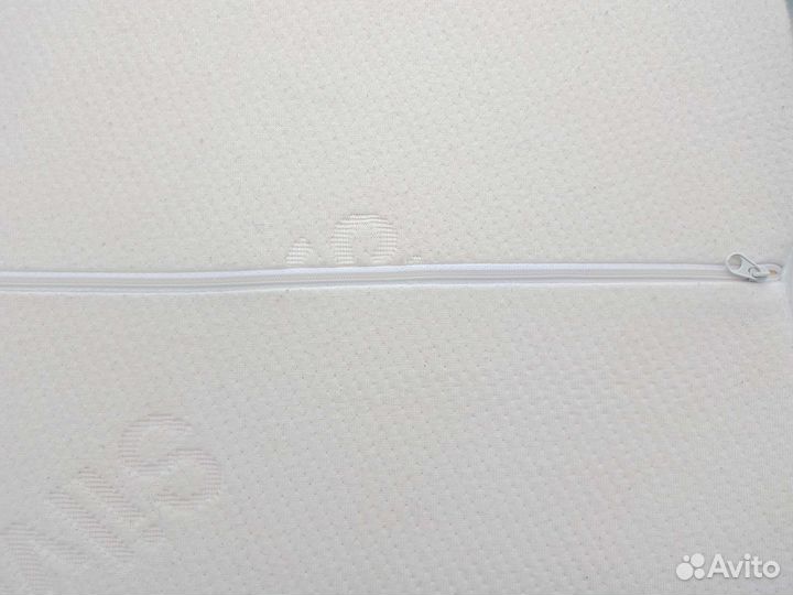 Подушка ортопедическая Silver, идеальное состояние