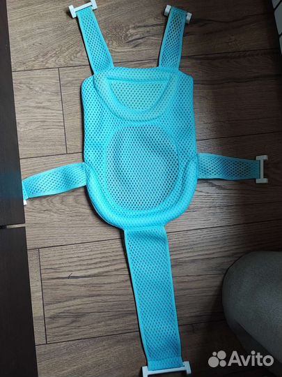 Гамак для купания