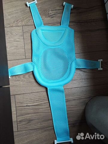 Гамак для купания