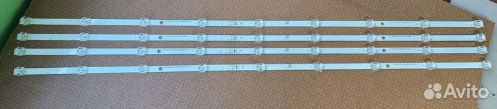 Подсветка Xiaomi Mi TV 4S 50 L50M5-5ARU