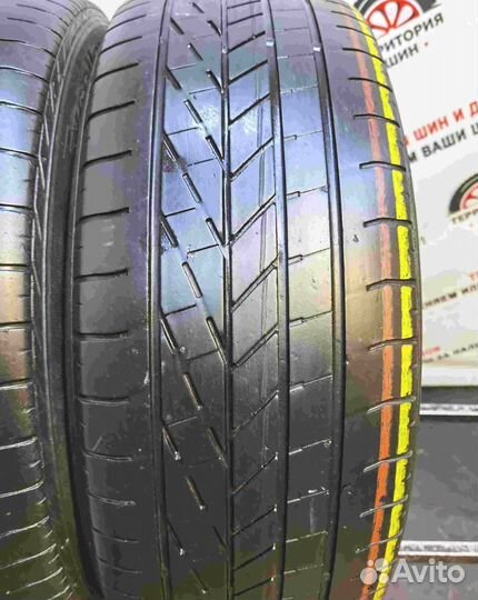 Goodyear Excellence 235/55 R19 101W