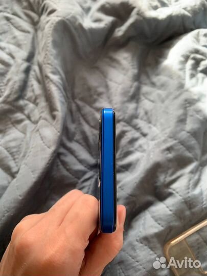 TECNO Pova Neo 3, 4/128 ГБ