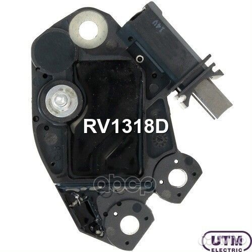 Регулятор генератора RV1318D Utm