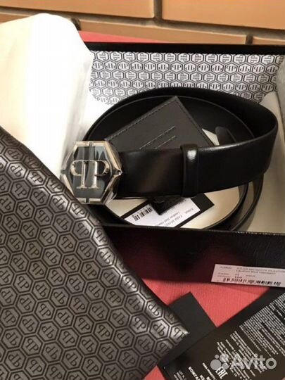 Ремень Philipp plein