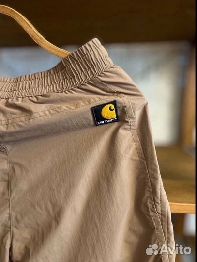 Кархарт Карго