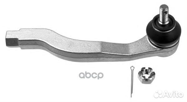 Наконечник рулевой 1543803 lemforder