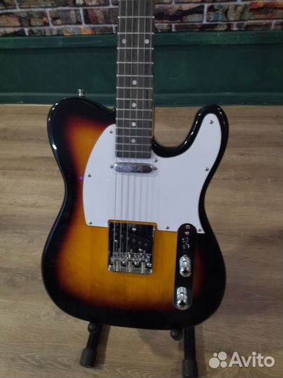 Электро гитара Telecaster Vangoa