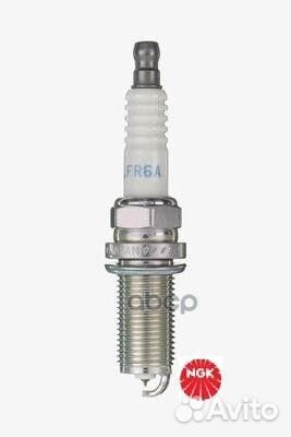 Свеча зажигания silfr6A 7913 NGK