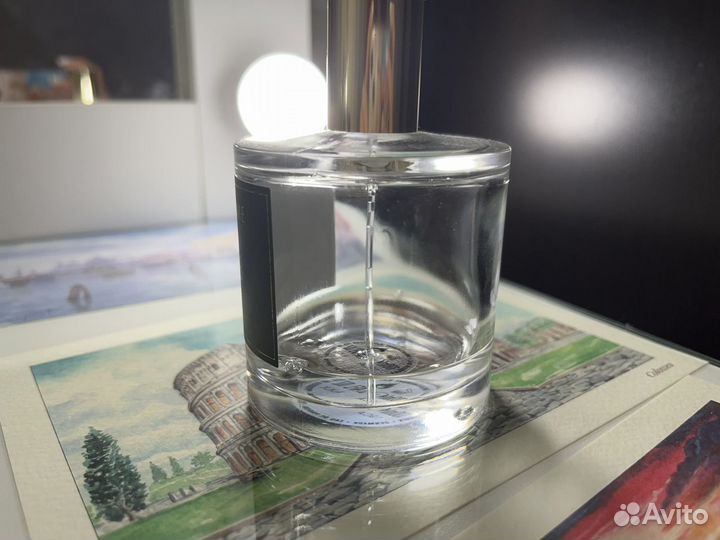 Zarkoperfume molecule 8