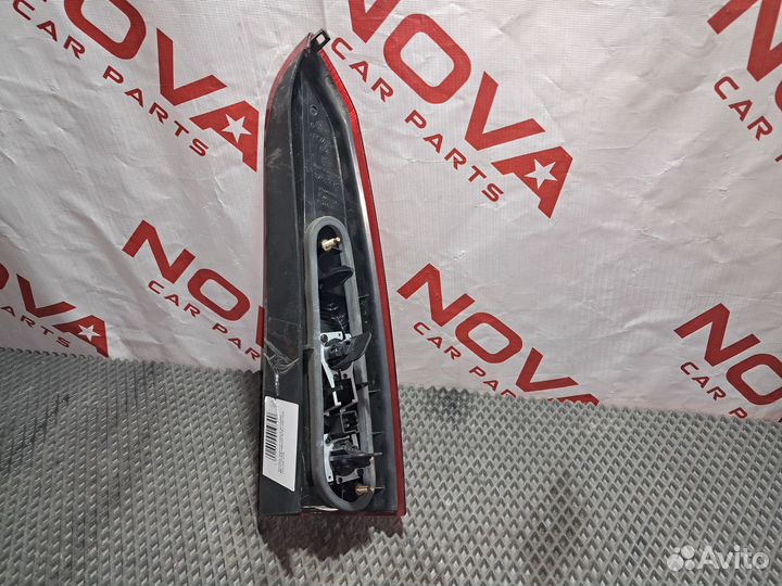 Фонарь задний левый (верхний) 9483688 ##YV1SW61S93