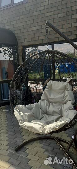 Подвесное кресло
