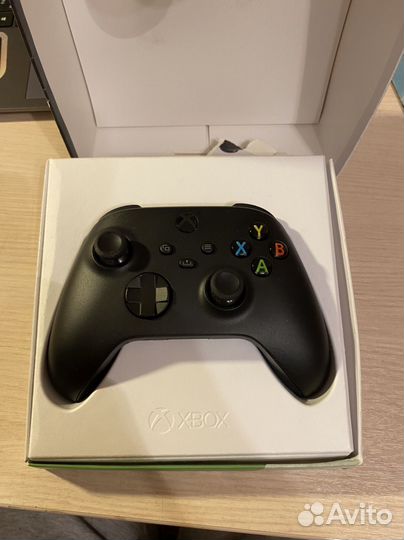 Геймпад xbox One