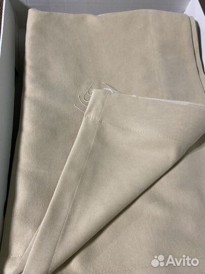 Шторы Канвас новые