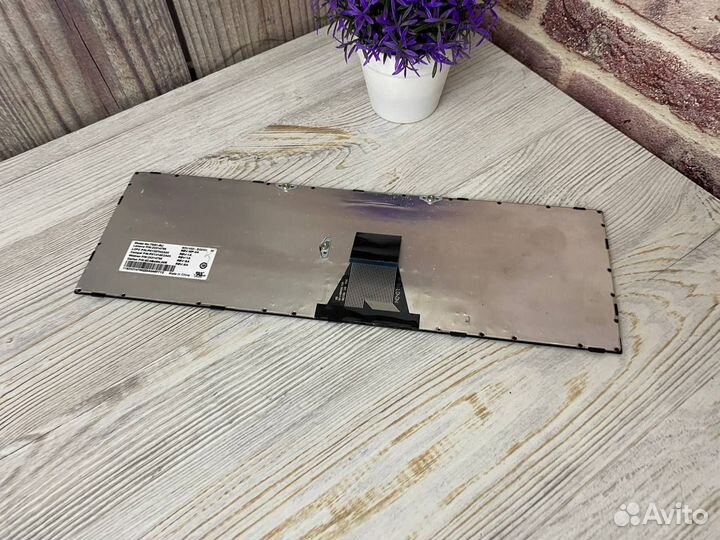 Клавиатура ноутбука Lenovo G50-30 80G0