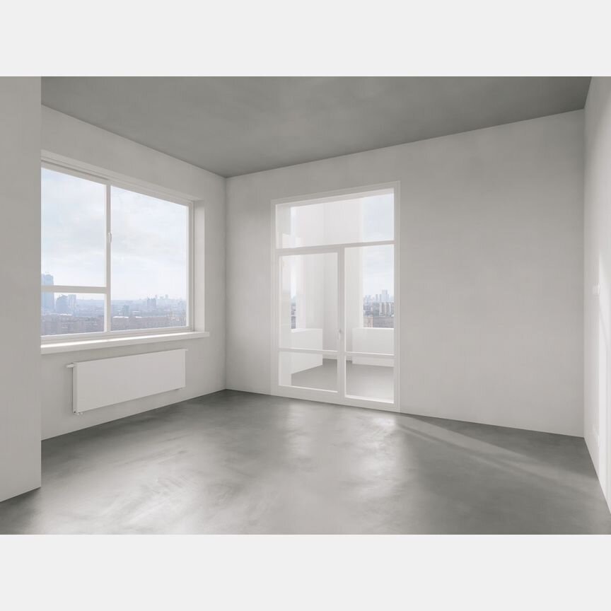 3-к. квартира, 67,8 м², 17/29 эт.