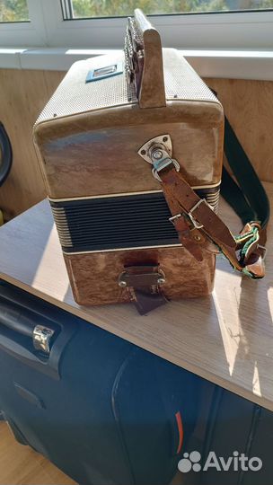 Баян Восток