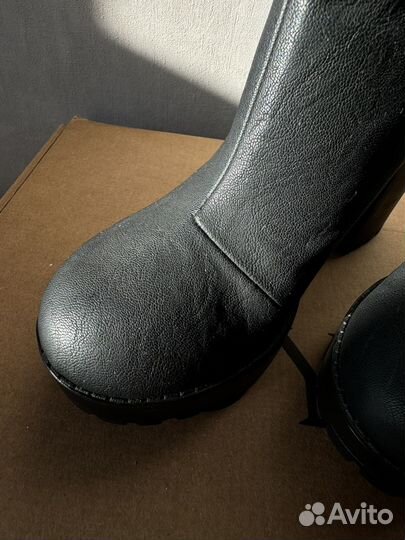 Ботильоны hm