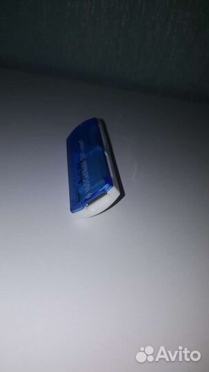 Мультикартридер sdhc