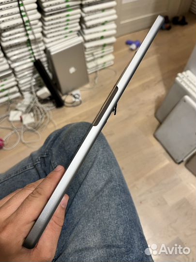 Топкейс macbook pro 14, трекпад для macbook PRO 14
